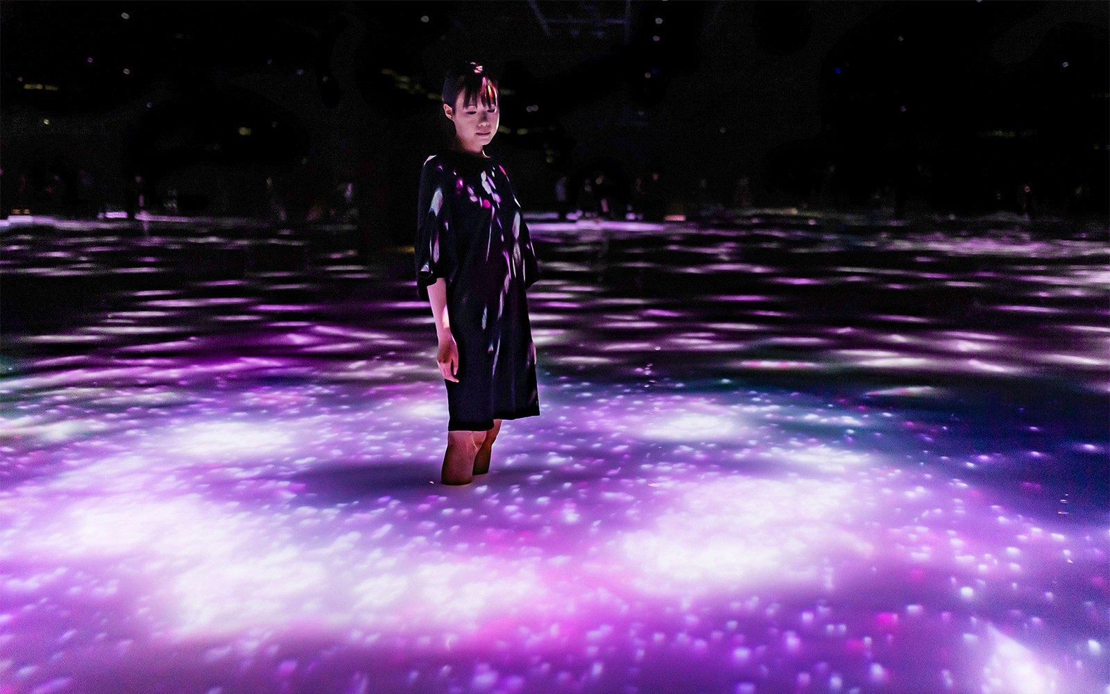 teamLab Planets TOKYO Tickets