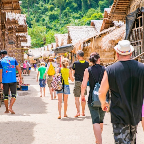 Surin Islands: Speedboat Tour from Khao Lak + Snorkeling — gallery 4