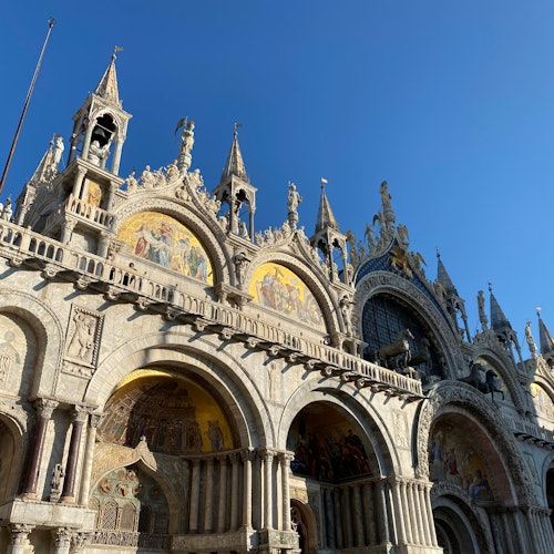 St. Mark's Square Pass