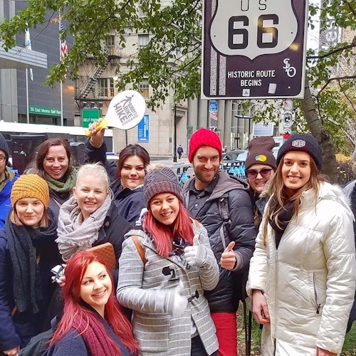 Chicago: Guided Food Tour + Bike or Kayak Rental — gallery 3