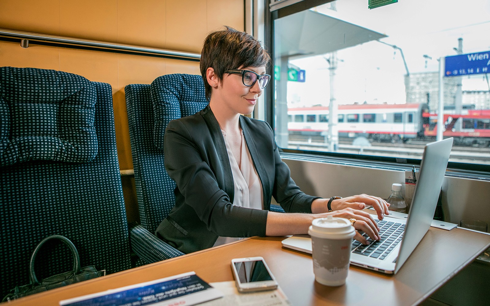 Eurail Global Flexible Pass: Choose Any 4 to 15 Days Within 30/60 Days