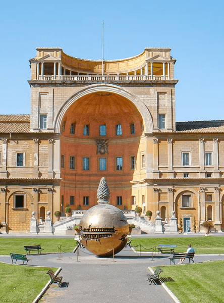 Vatican Museums & Sistine Chapel Skip-the-Line Tickets