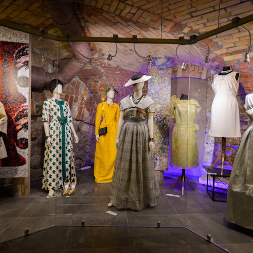 Fashion Museum Riga: Entry Ticket — gallery 2