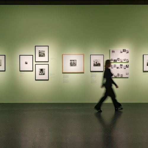 Bucerius Kunst Forum Hamburg: Entry Ticket — gallery 1