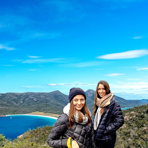 Wineglass Bay, Freycinet National Park & Richmond: Guided Tour + Transfer — gallery 3