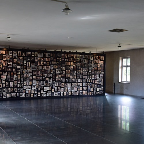 Auschwitz-Birkenau: Guided Tour + Transport — gallery 3