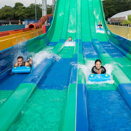 Wild Wild Wet: Skip The Line Ticket — gallery 2