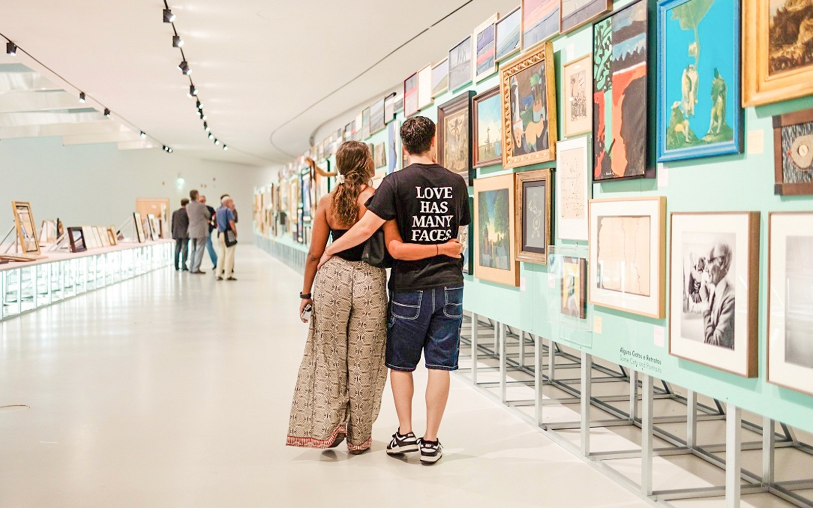 MAAT Gallery and MAAT Central Entry Tickets