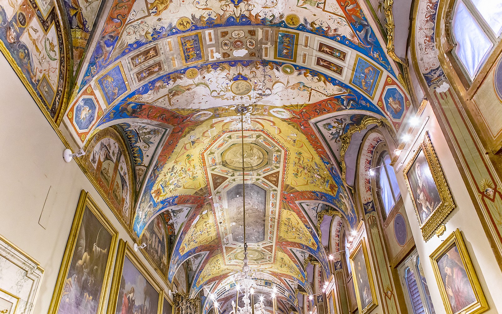 Doria Pamphilj Gallery Entry Tickets — gallery 3