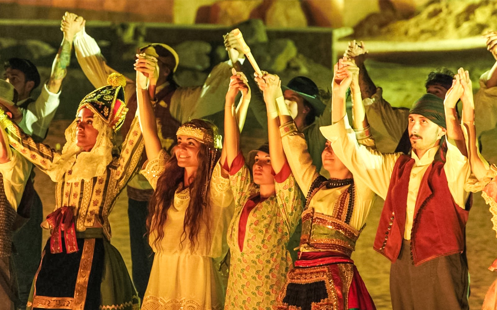 Dream of Toledo Night Show Tickets — gallery 5