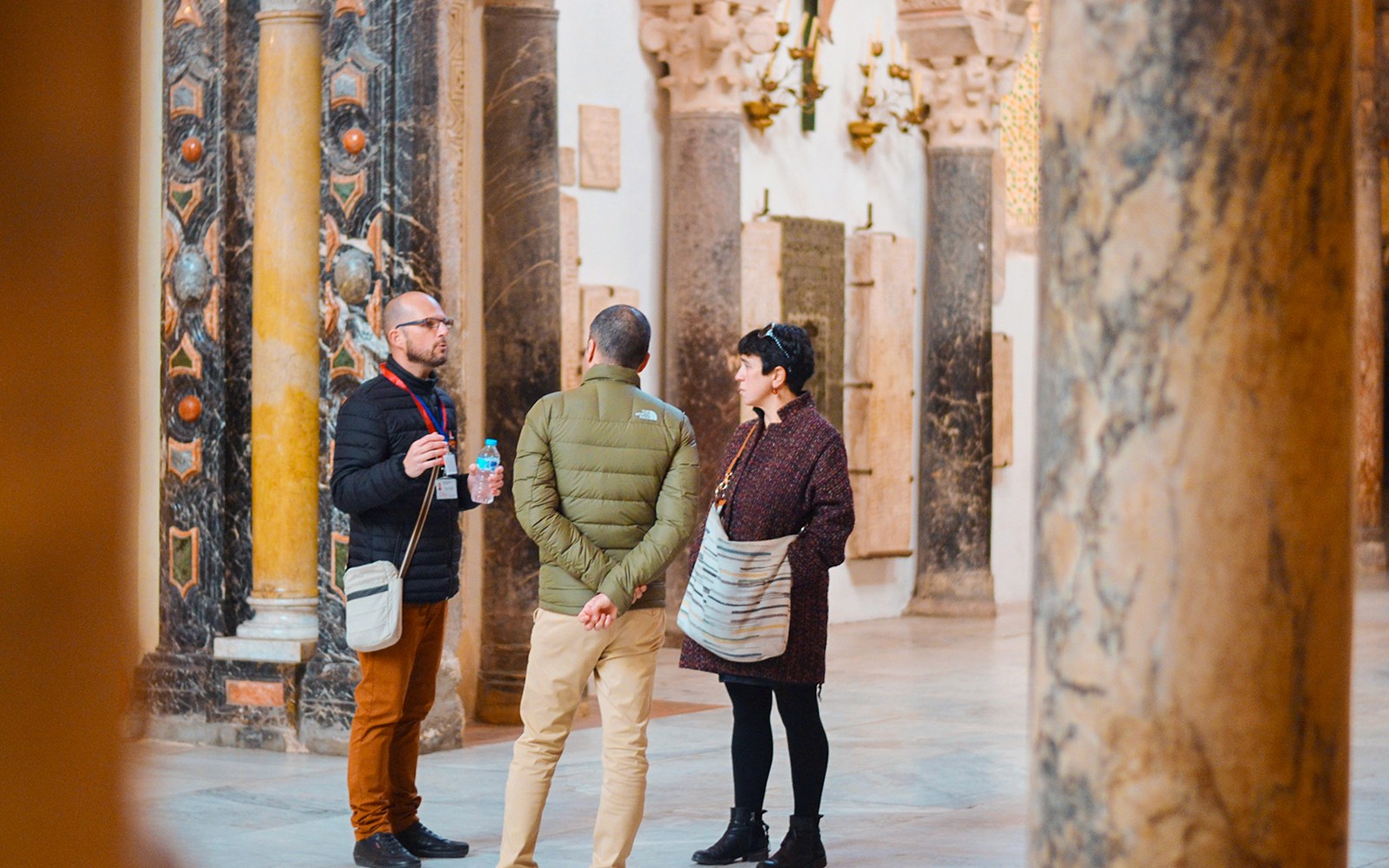 Cordoba Mosque-Cathedral Skip-the-Line Guided Tour