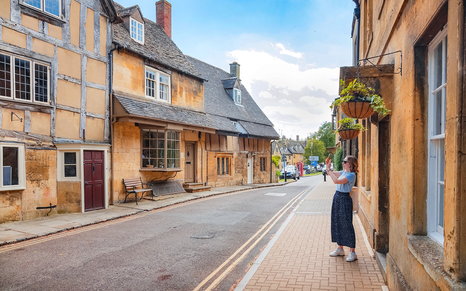 From London: Cotswolds Day Trip with Lunch — gallery 2