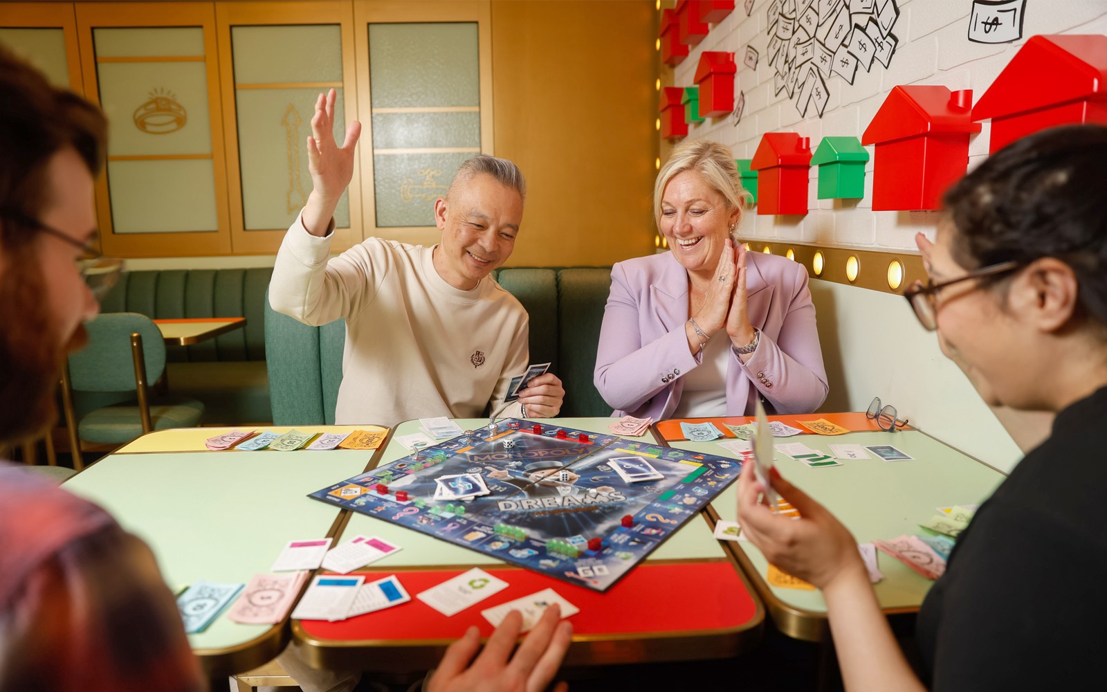 Monopoly Dreams Melbourne Tickets — gallery 1