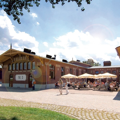Emigration Museum BallinStadt Hamburg — gallery 3
