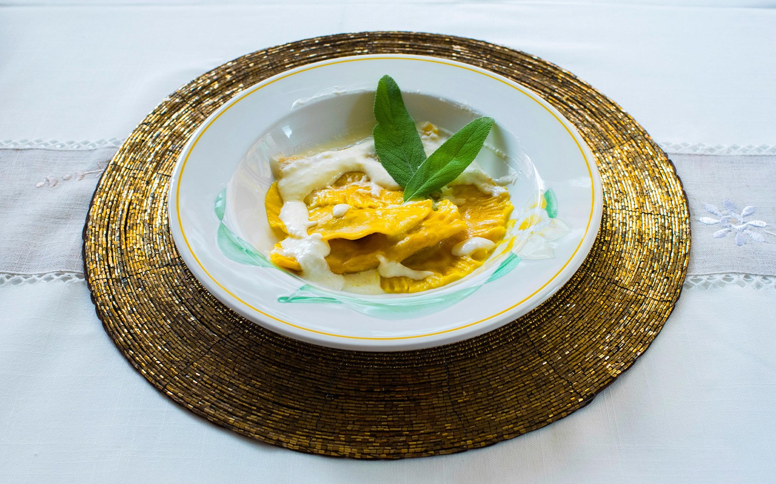 Private cooking class in Milan — gallery 4