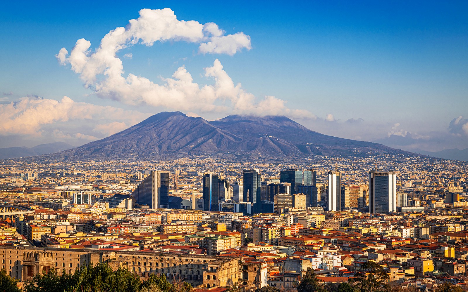 Artecard Napoli: 3 Museums Pass