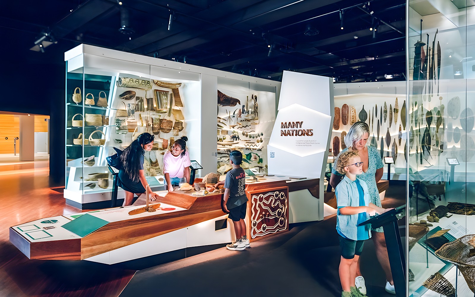 Melbourne Musuem Tickets