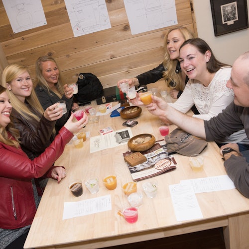 Los Angeles: 2-Hr Haunted Guided Pub Crawl — gallery 5