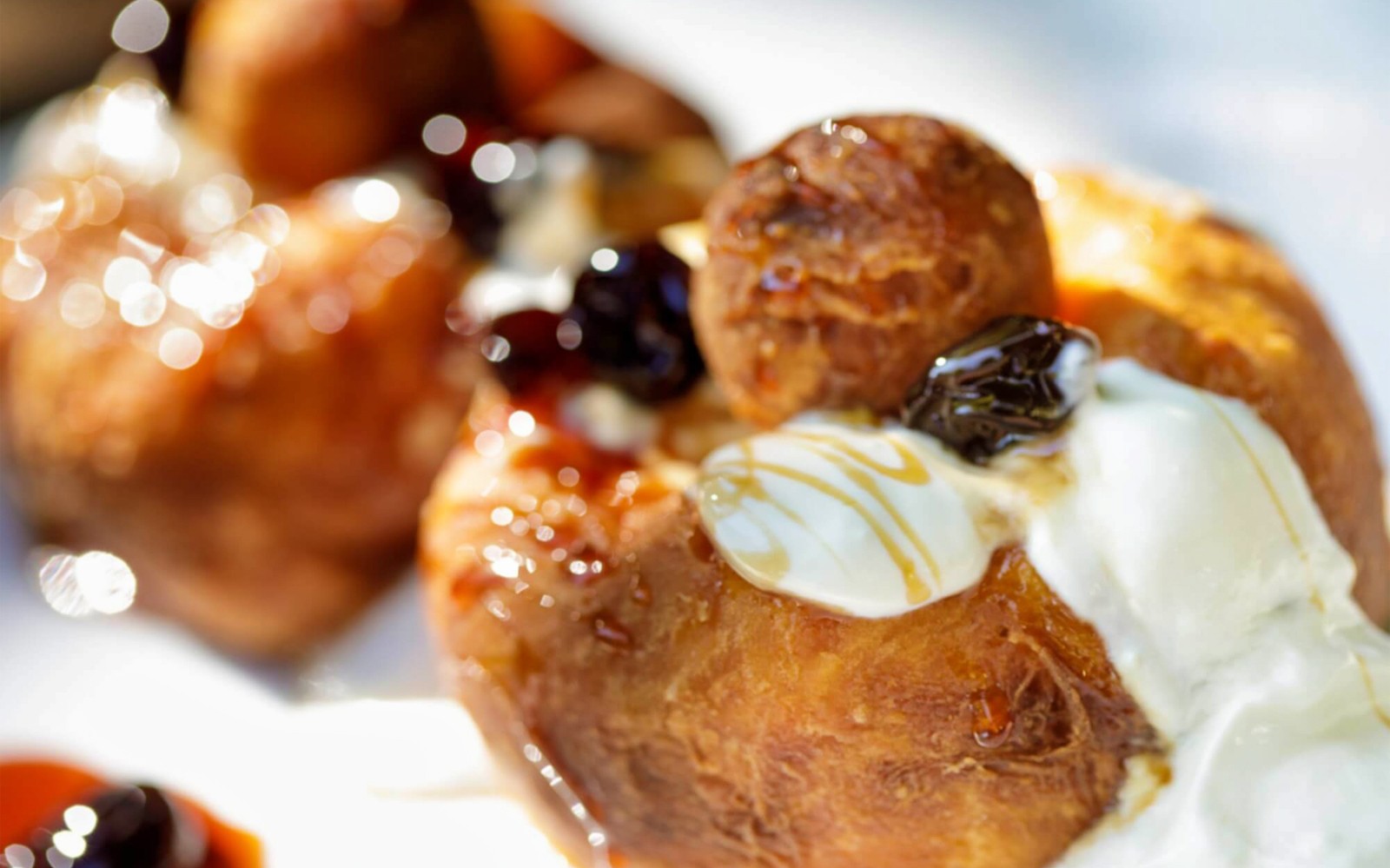 After Dark City Tour and Traditional Dinner — gallery 1