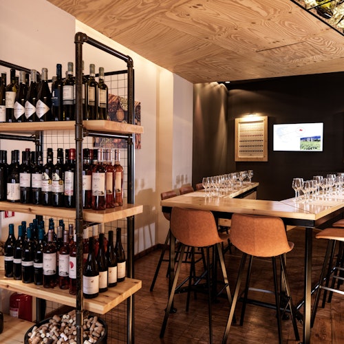 Old Town Athens: Mediterranean Gin Tasting — gallery 1