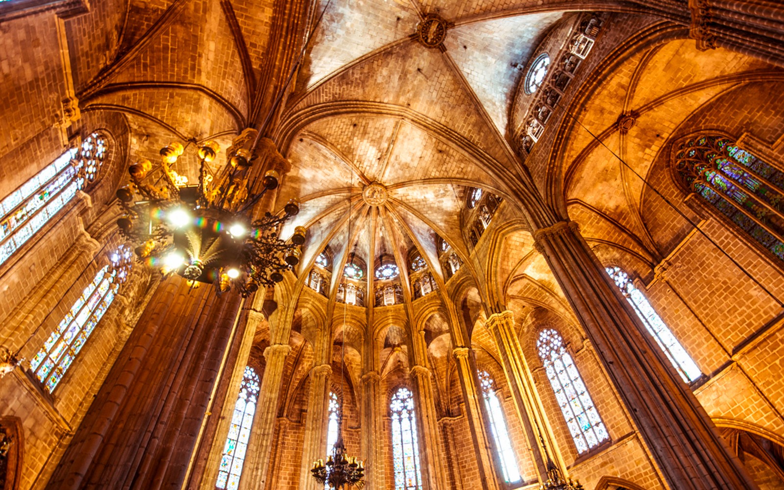 Cathedral of Barcelona Tickets — gallery 4