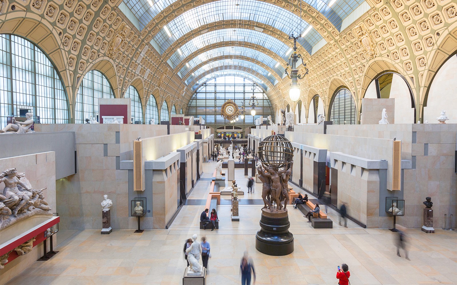 Orsay Museum Guided Impressionist Masterpieces Tour 