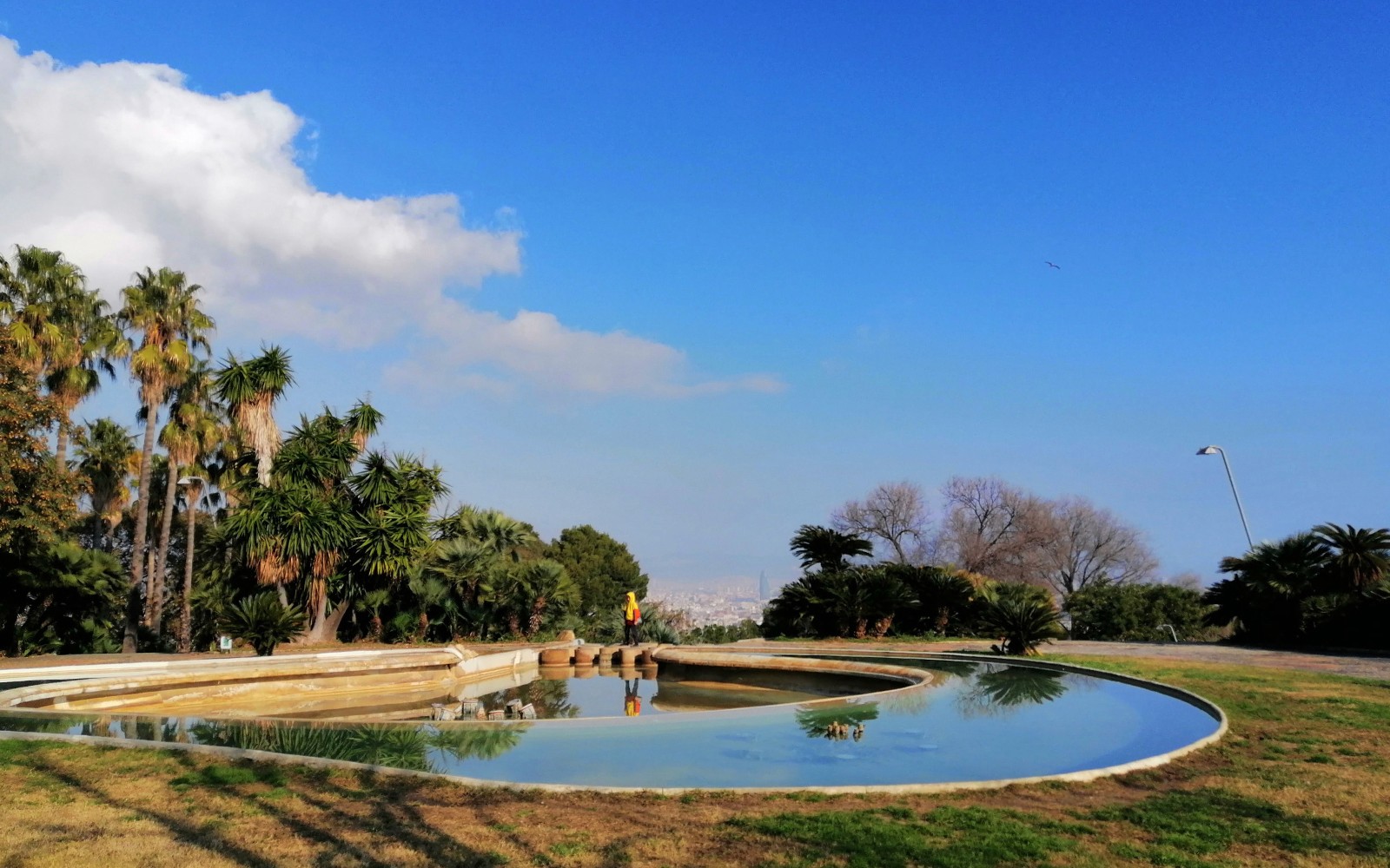 Guided Walking Tour of Montjuïc — gallery 4