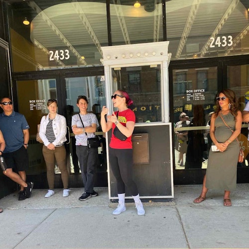 Chicago Crime & Mob Bus Tour: Criminals, Mobsters and Gangsters