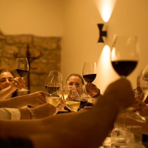 El Born Barcelona: Small-Group Guided Gourmet Food Tour — gallery 1