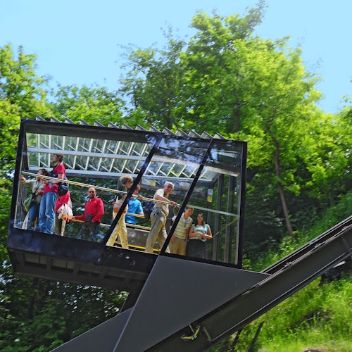 Ljubljana Card — gallery 3