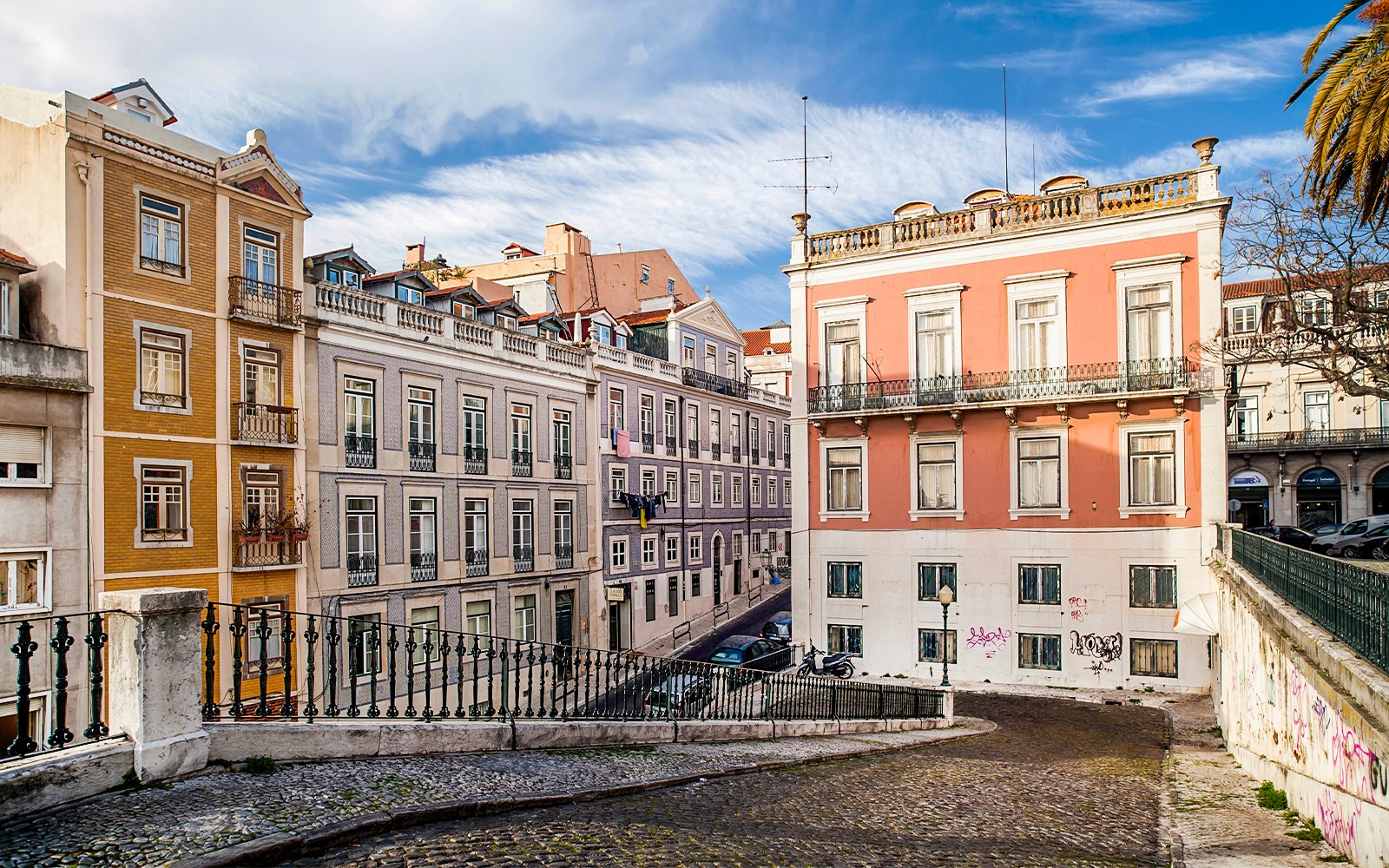 Lisbon Hills Electric Bike Guided Tour — gallery 3