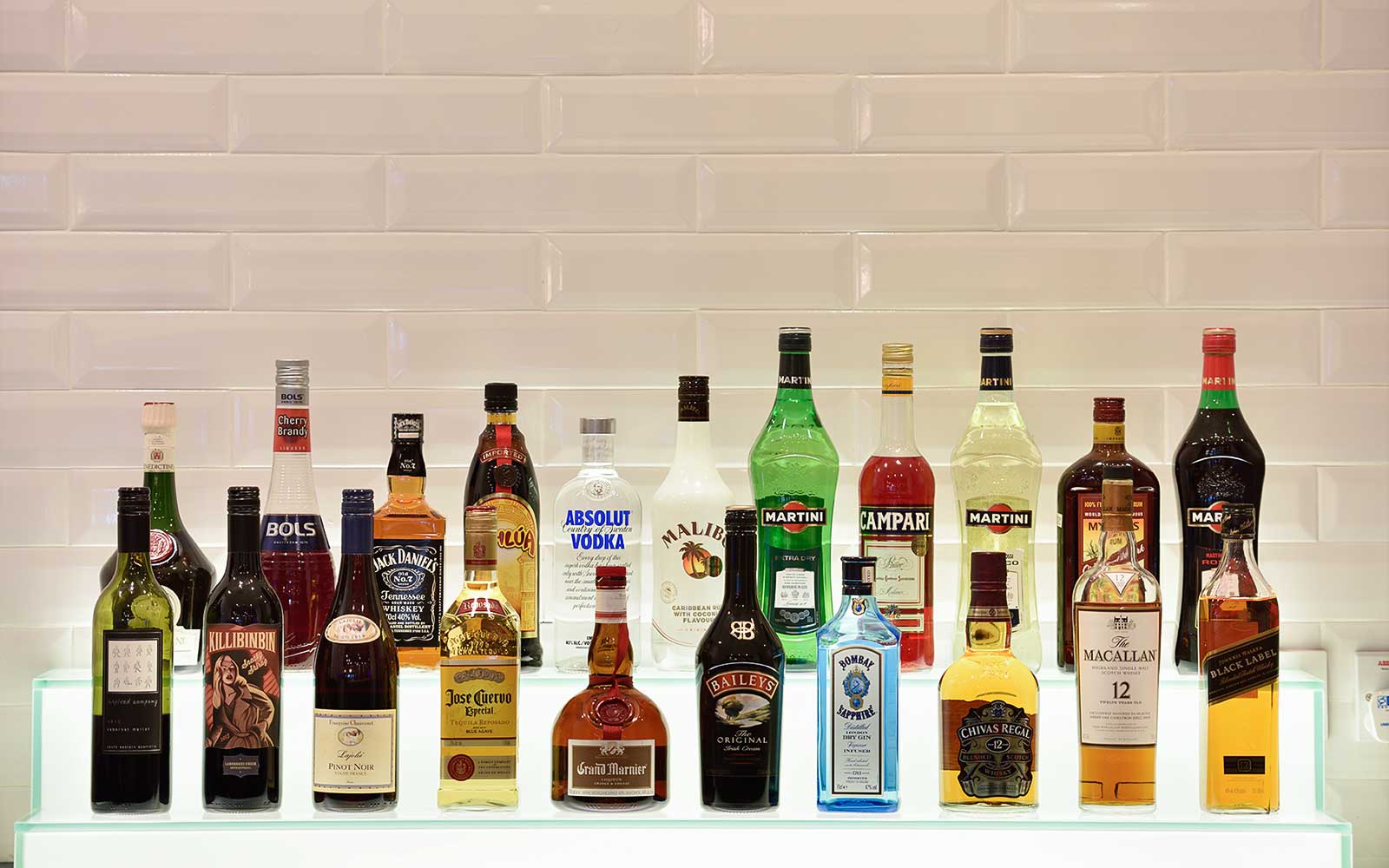 Plaza Premium Lounge at Singapore Changi Airport (Terminal 1) — gallery 3