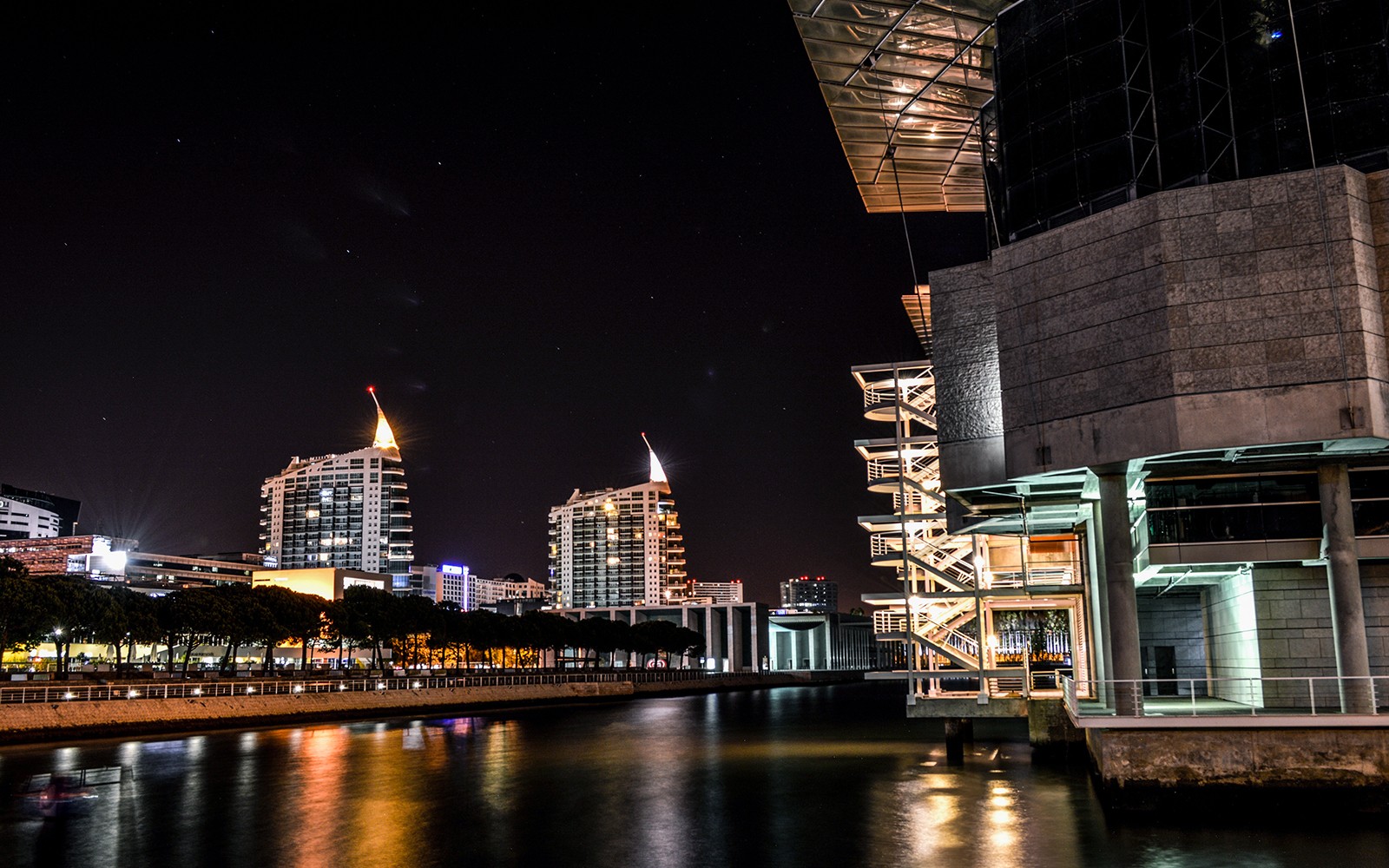 2-Hour Night Cruise of Lisbon — gallery 3