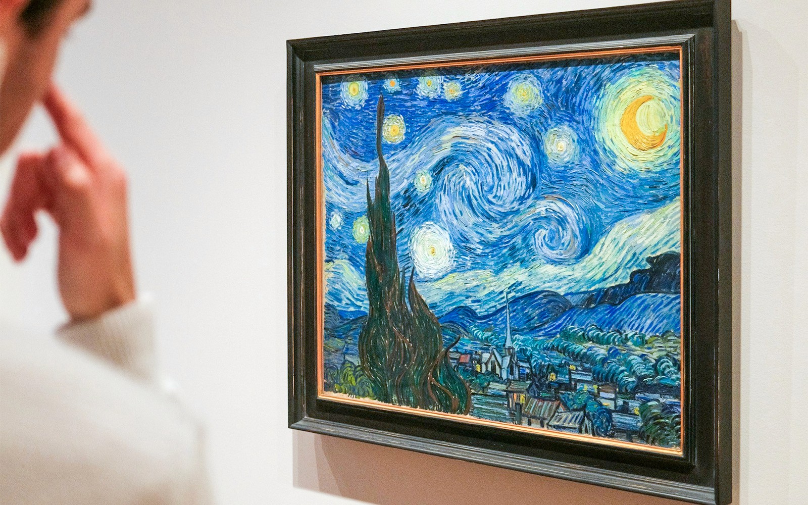 Orsay Museum Guided Impressionist Masterpieces Tour 