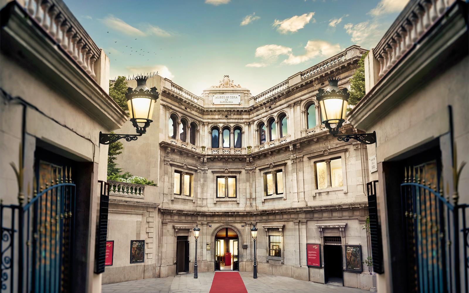 Skip-the-Line Tickets to Wax Museum Barcelona — gallery 5