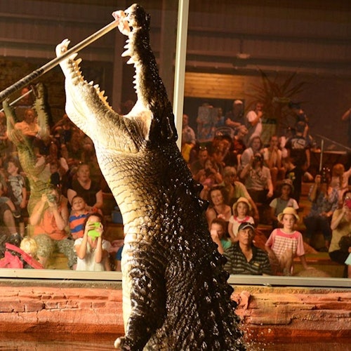 Ballarat Wildlife Park: Entry Ticket — gallery 4