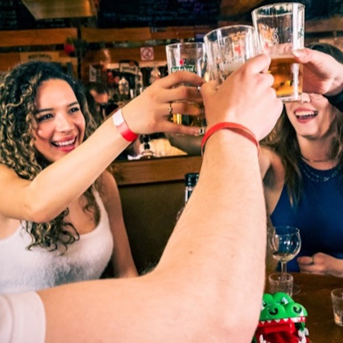 Amsterdam: City Center Bar Crawl — gallery 3