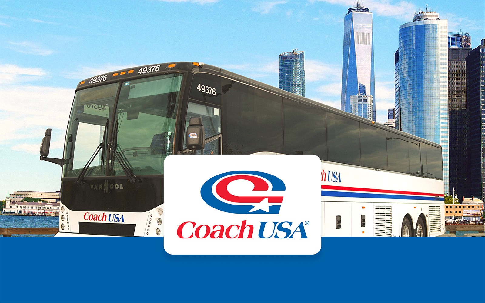 Newark Airport Express Tickets: Newark Airport to/from Manhattan