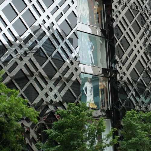 Architecture of the Magnificent Mile — gallery 2