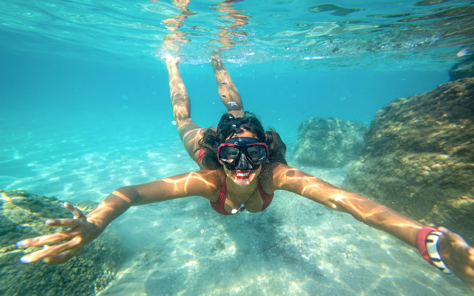 From Dubrovnik: Kayaking & Snorkelling Morning Escape — gallery 3