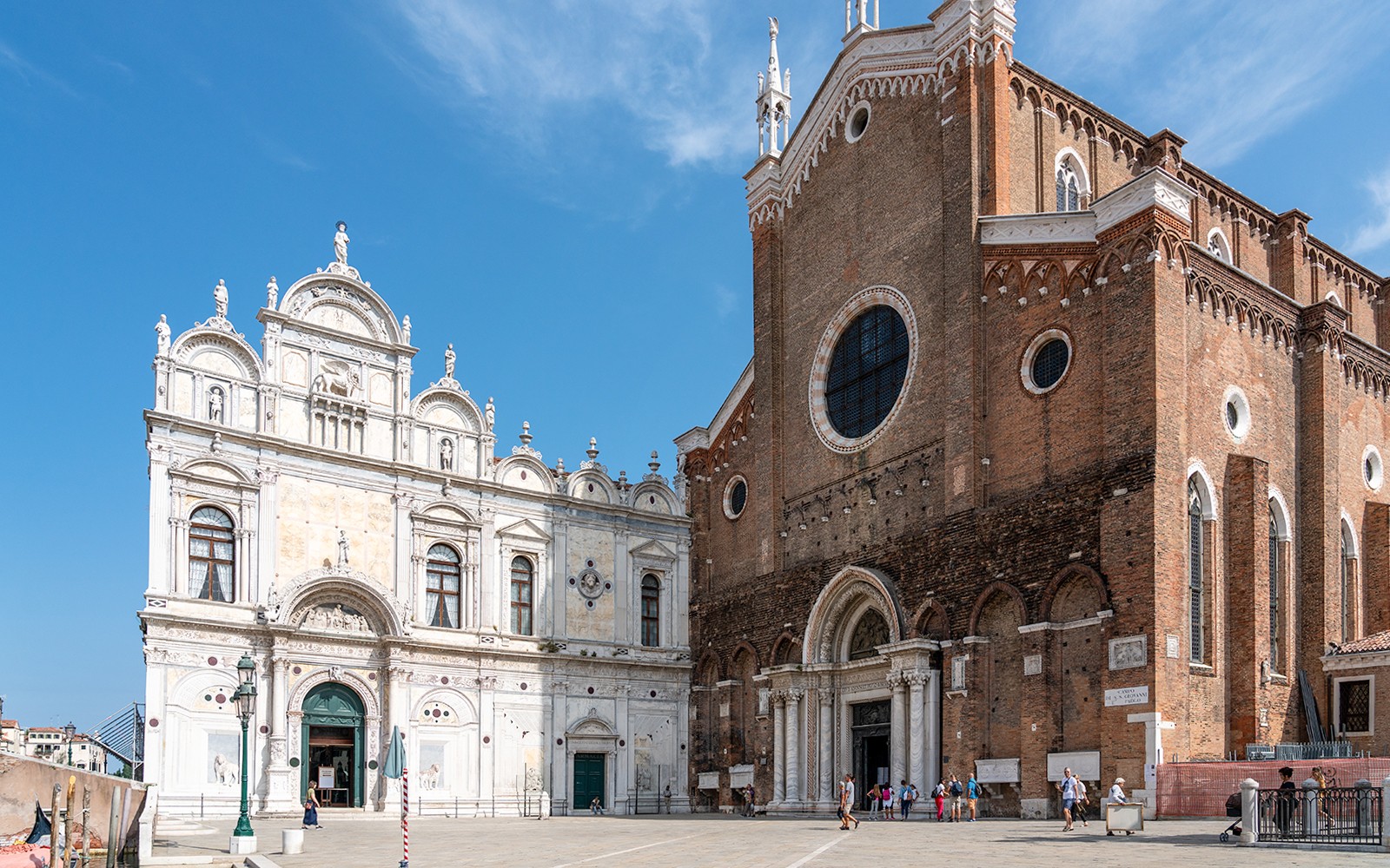Venice Walking Tour with St. Mark's Basilica & Doge's Palace Guided Tour — gallery 5