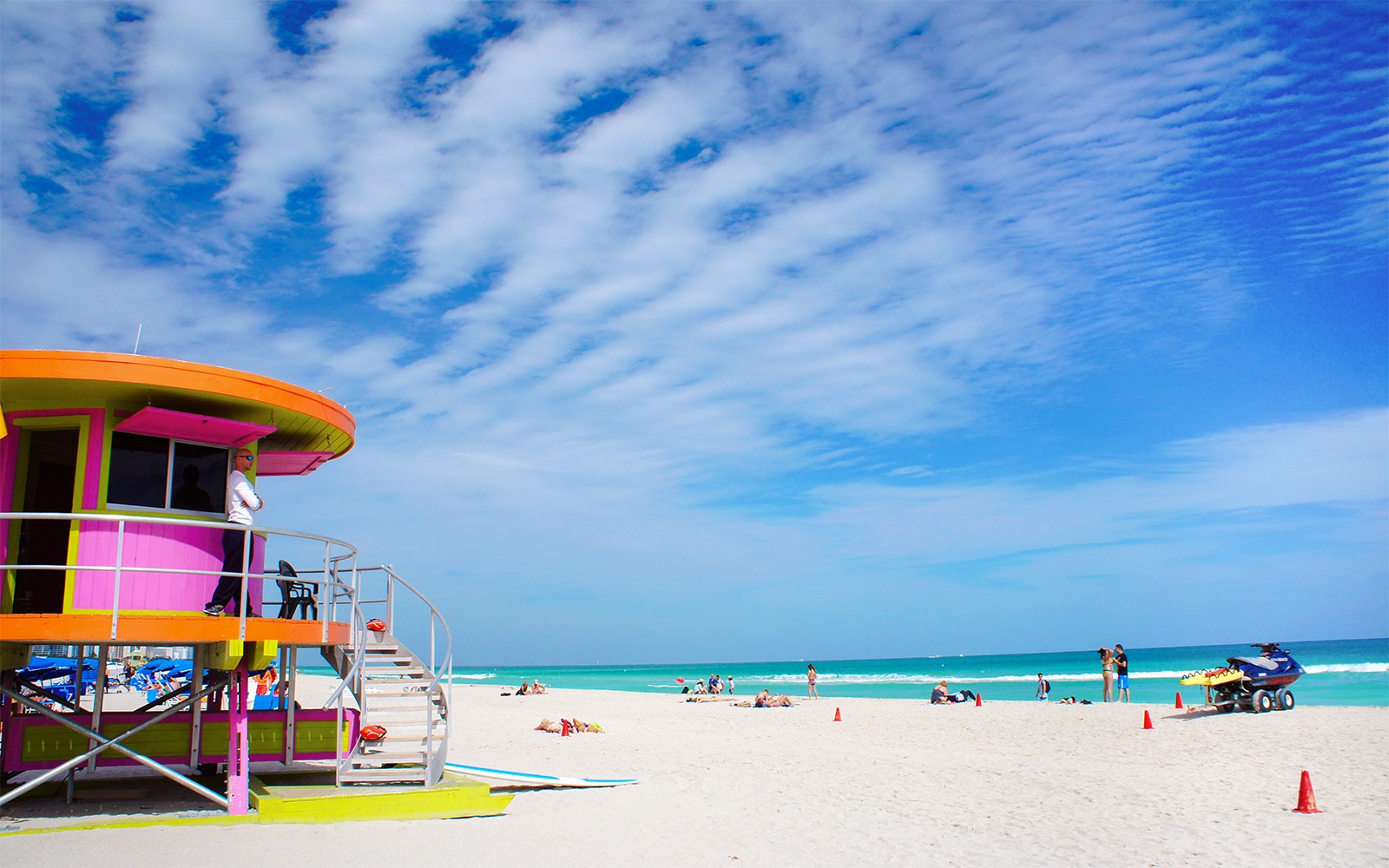 Miami City Tour & Biscayne Bay Boat Tour — gallery 4