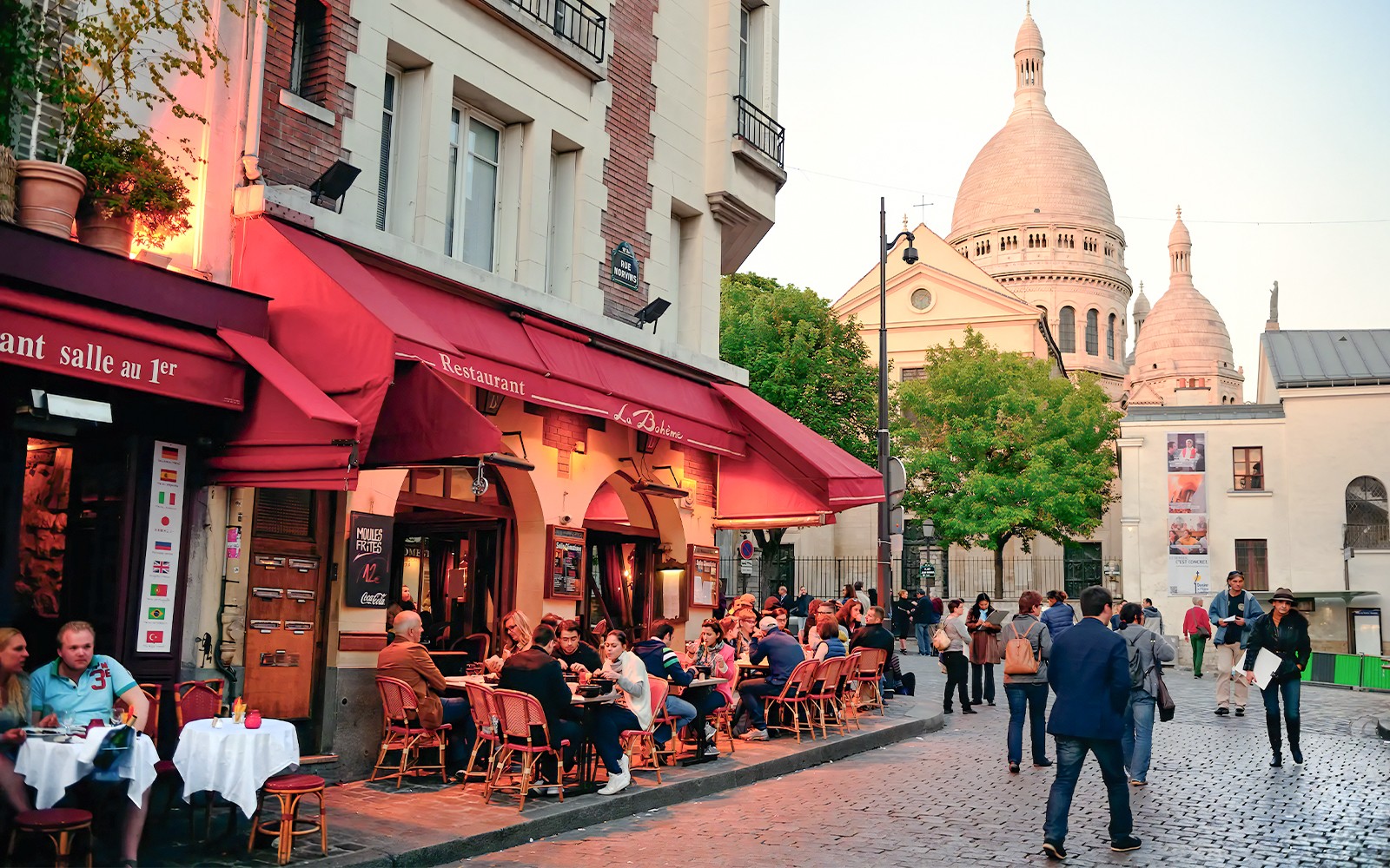 Montmartre & Sacré-Cœur Guided Walking Tour — gallery 5