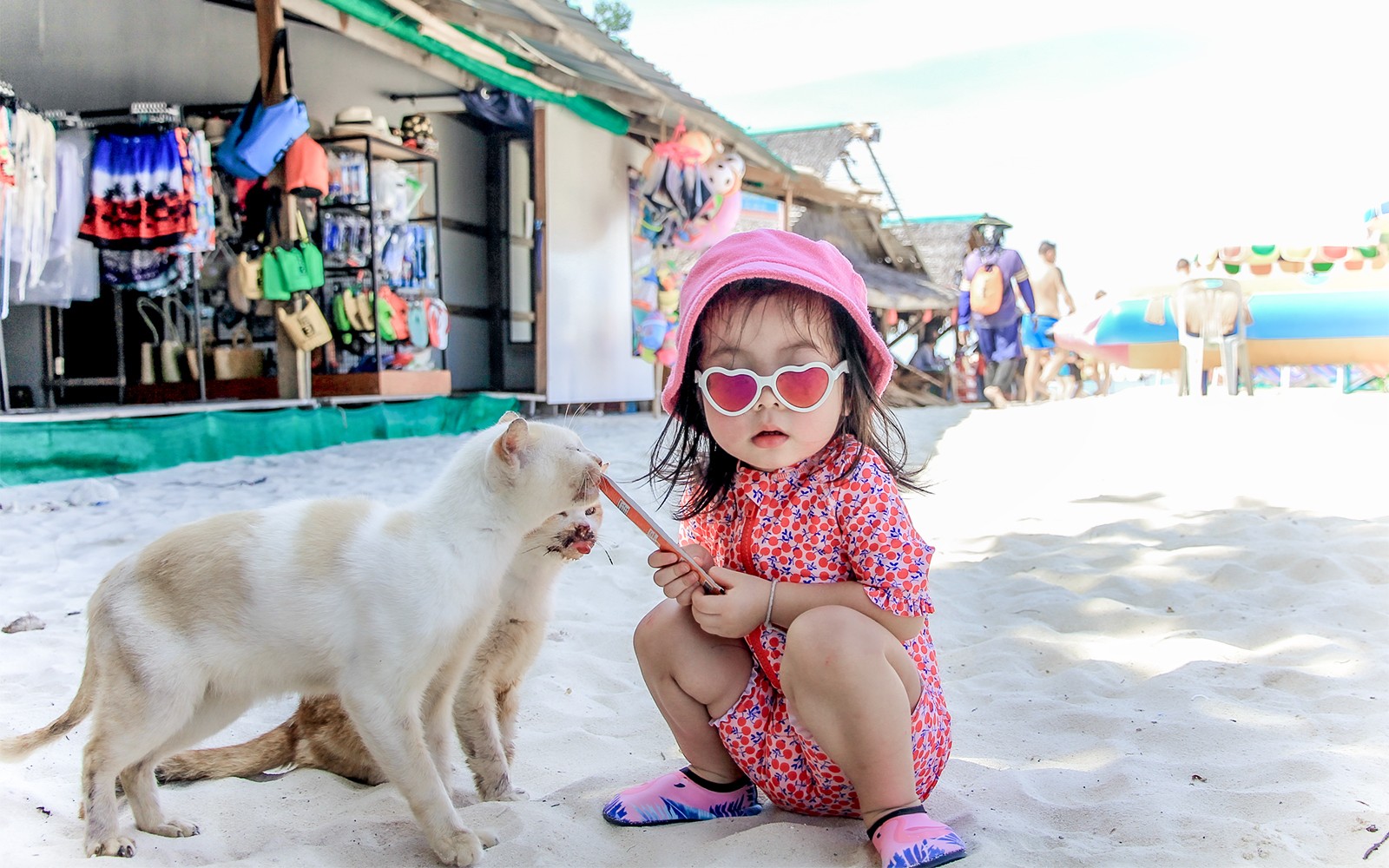 From Phuket: Khai Islands Tour by Speedboat — gallery 3