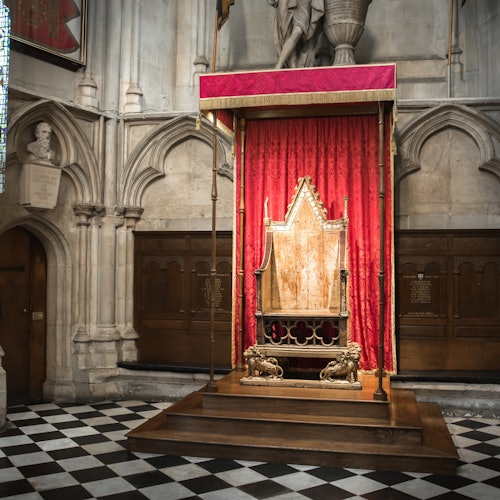 London Westminster: Guided Walking Tour + Westminster Abbey Express Entry — gallery 3