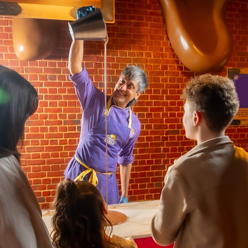 Cadbury World: Entry Ticket — gallery 2