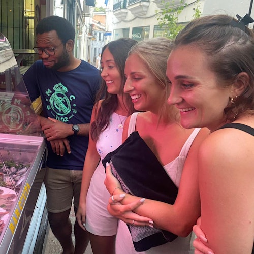 Marbella: Guided Tapas Tour — gallery 1