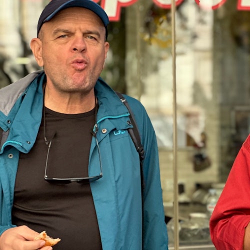 Athens: Guided Food Tour — gallery 1