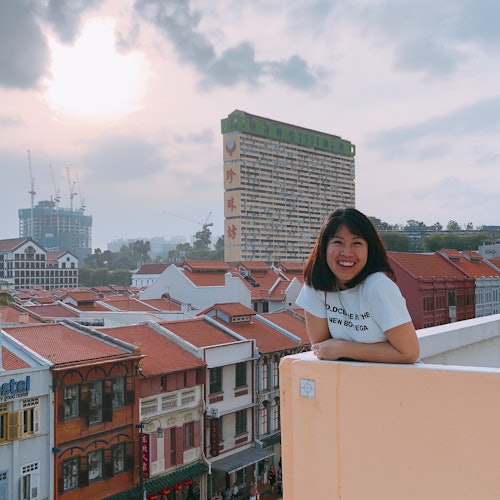 Singapore: Chinatown Instawalk – A Coolie’S Life — gallery 1