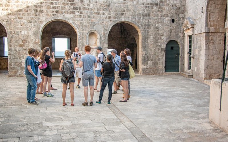2-Hour Game of Thrones Guided Tour in Dubrovnik — gallery 4
